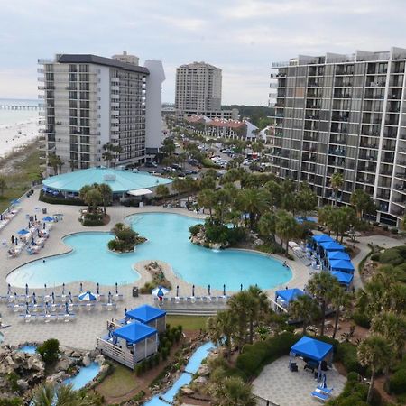 Gulf Front Condo 巴拿马城 外观 照片
