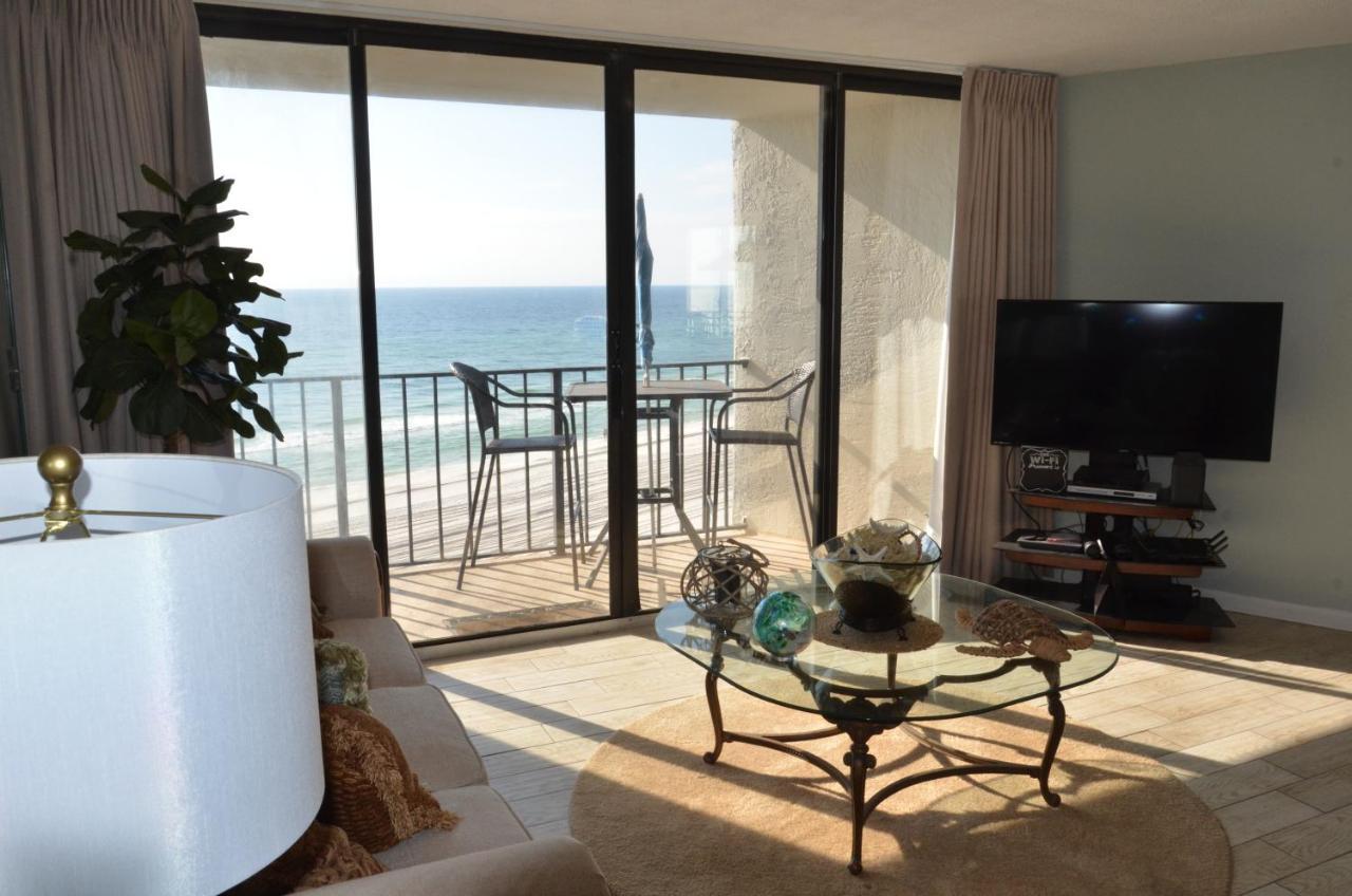 Gulf Front Condo 巴拿马城 外观 照片