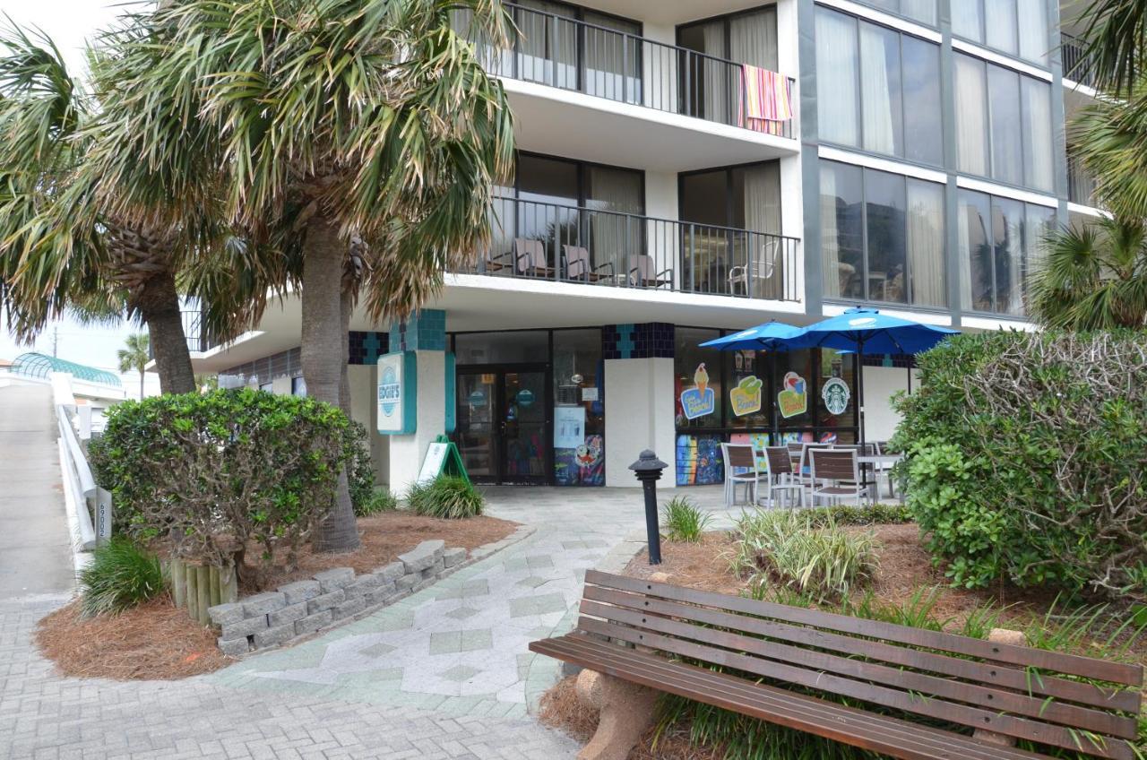 Gulf Front Condo 巴拿马城 外观 照片
