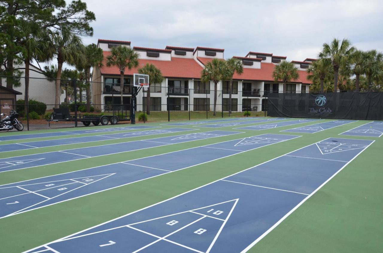 Gulf Front Condo 巴拿马城 外观 照片