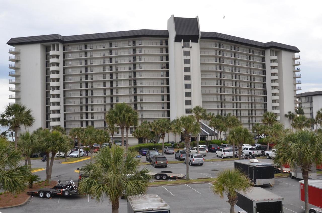 Gulf Front Condo 巴拿马城 外观 照片