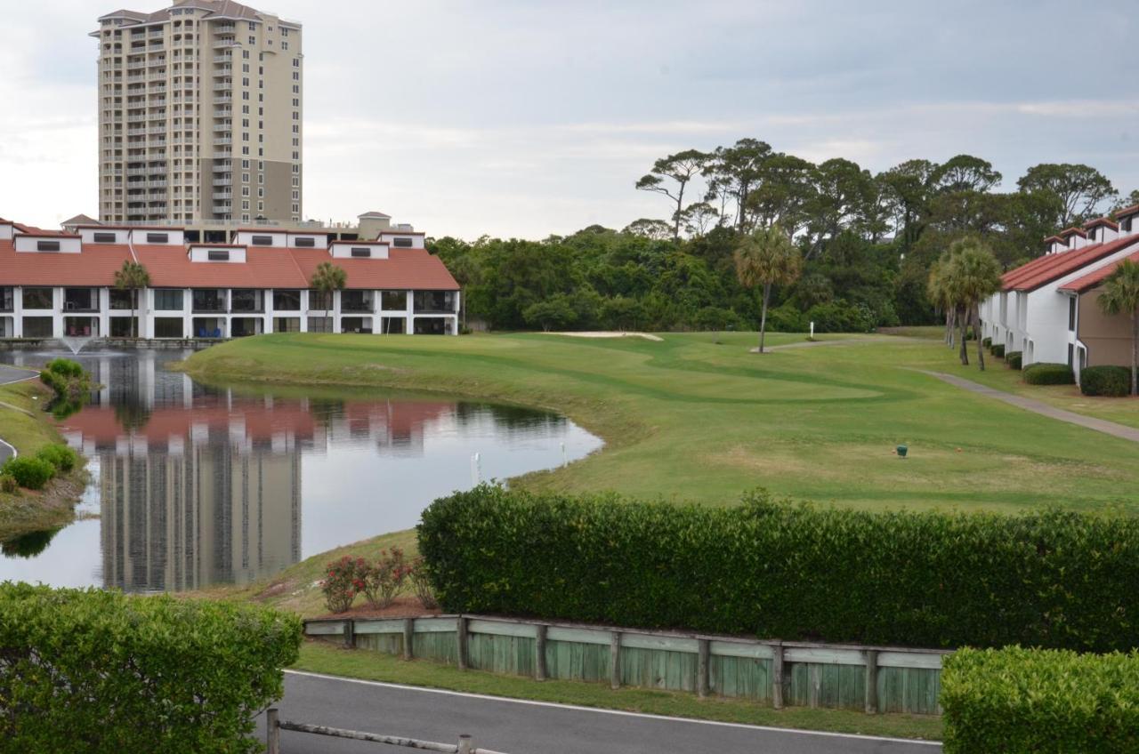 Gulf Front Condo 巴拿马城 外观 照片